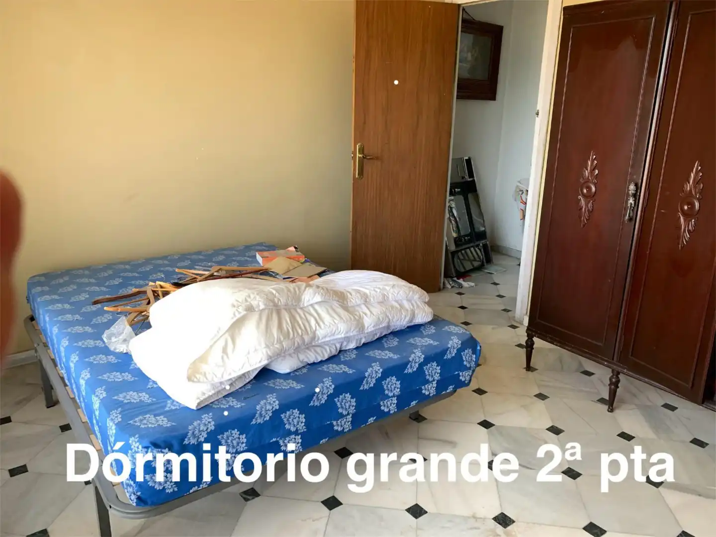 Piso en venta en Calle Real, 49, Lecrín