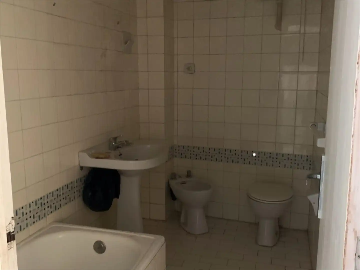 Piso en venta en Calle Real, 49, Lecrín