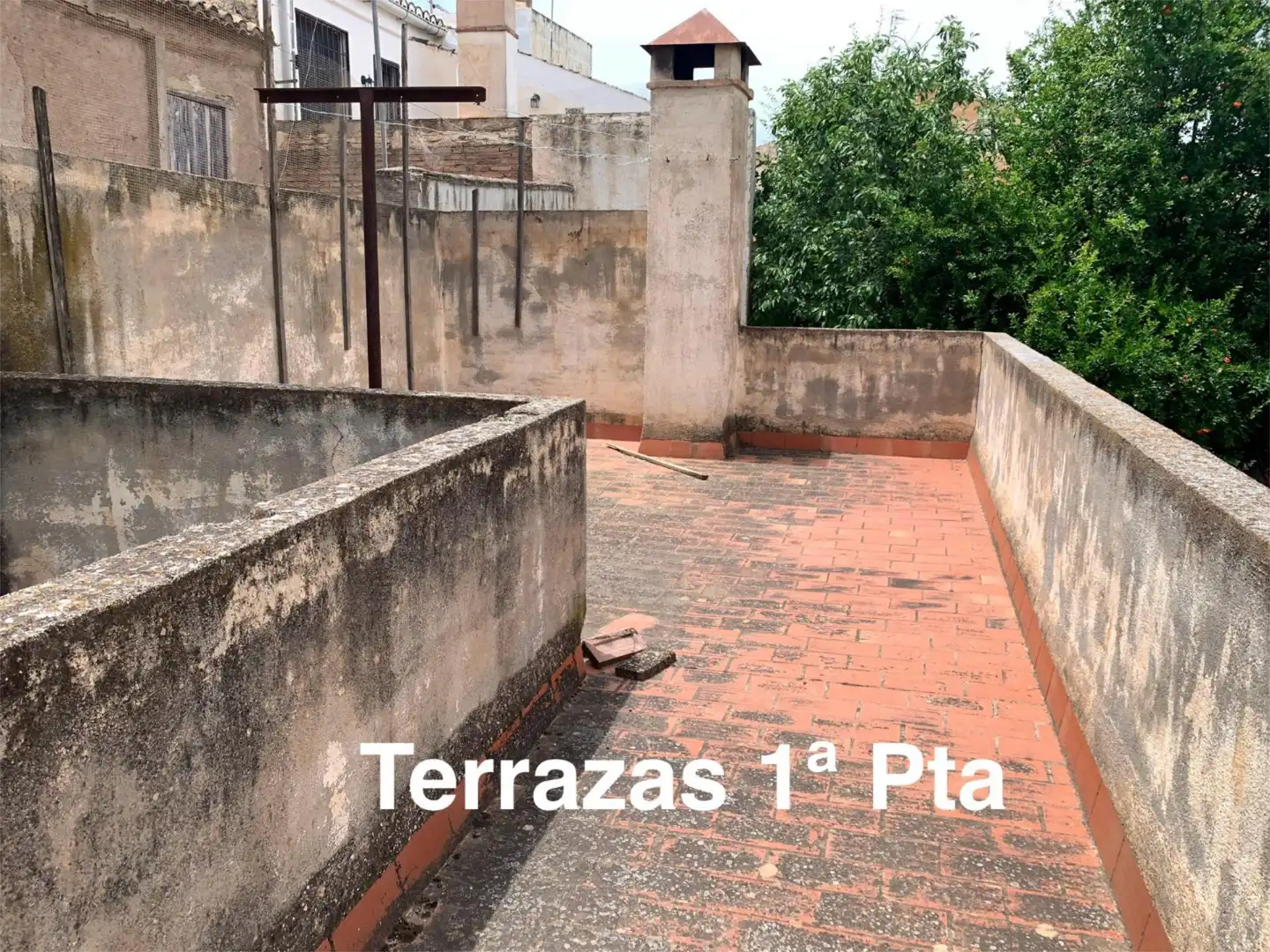 Piso en venta en Calle Real, 49, Lecrín