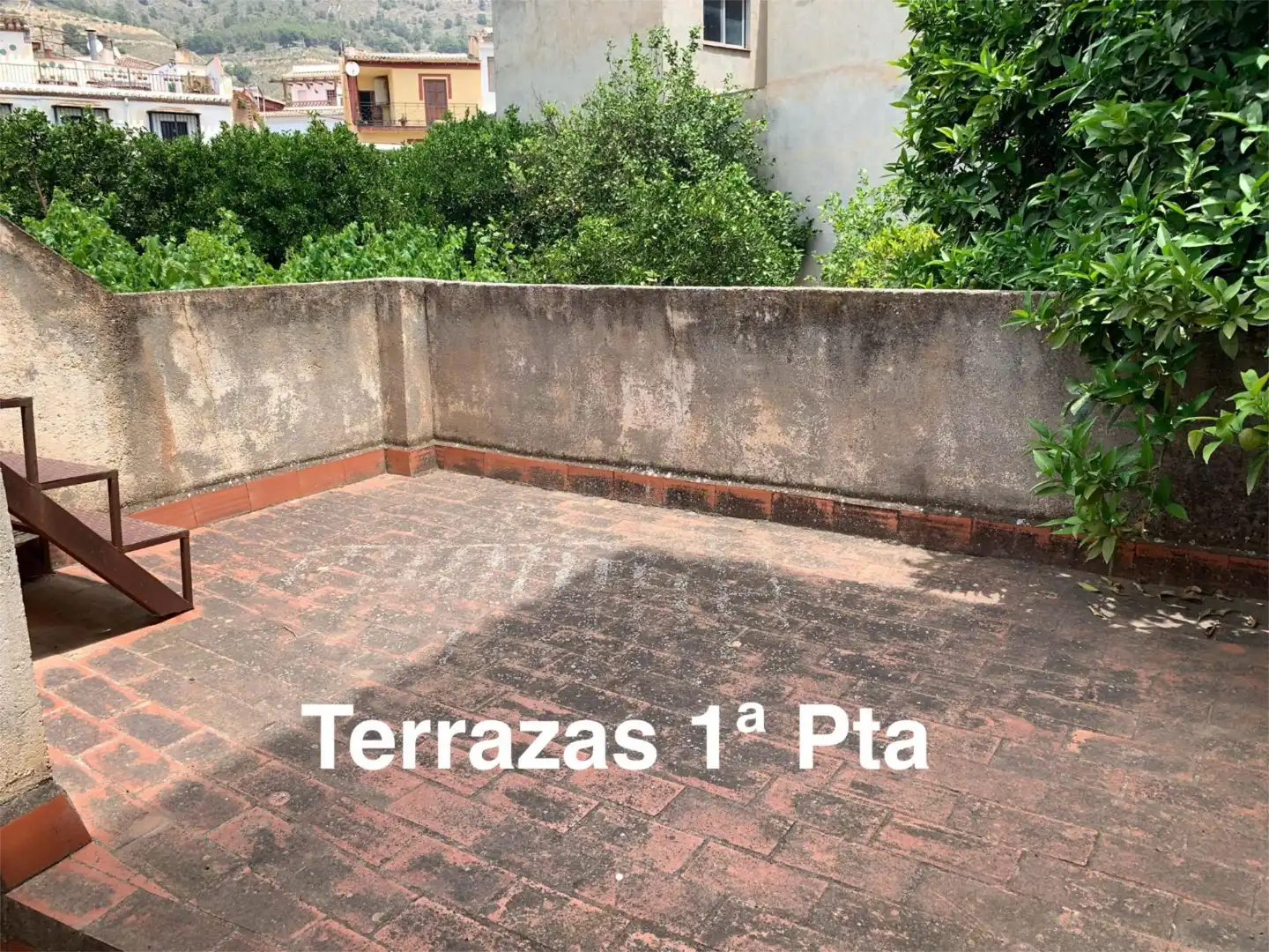 Piso en venta en Calle Real, 49, Lecrín