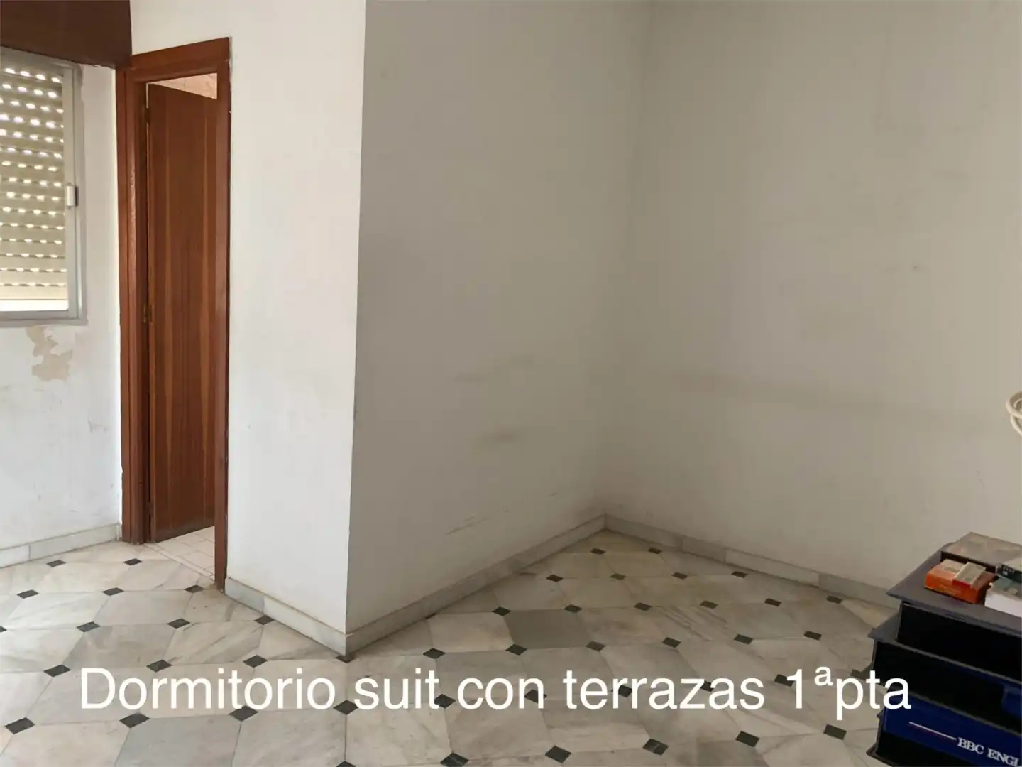 Piso en venta en Calle Real, 49, Lecrín