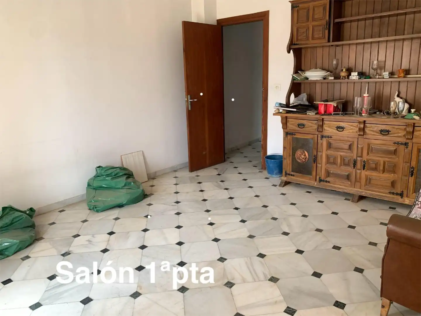 Piso en venta en Calle Real, 49, Lecrín