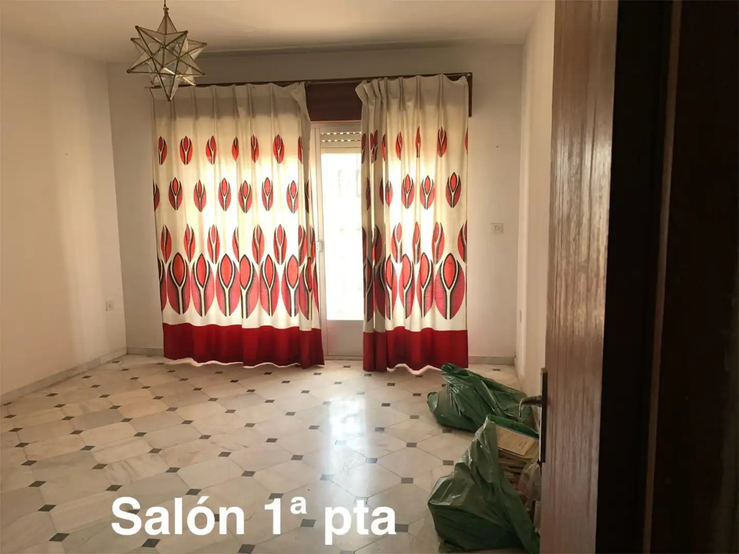 Piso en venta en Calle Real, 49, Lecrín