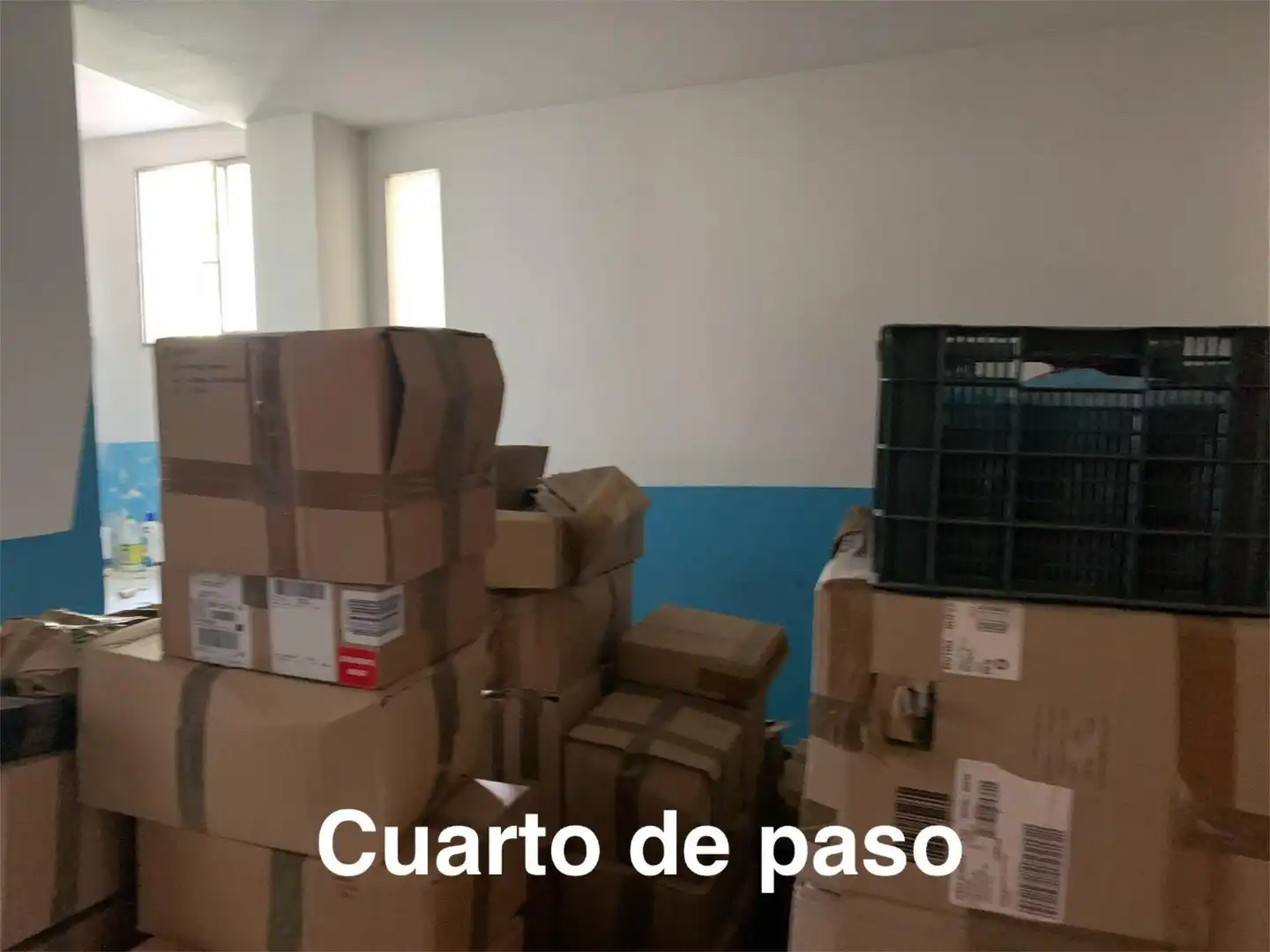 Piso en venta en Calle Real, 49, Lecrín