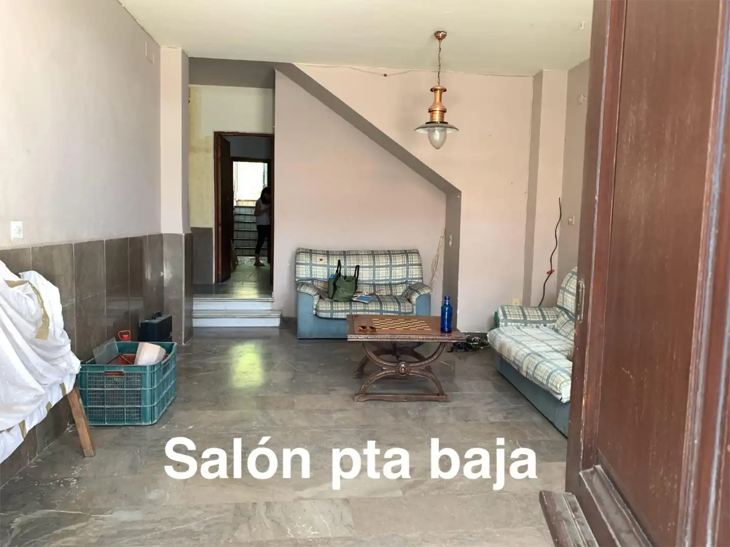 Piso en venta en Calle Real, 49, Lecrín