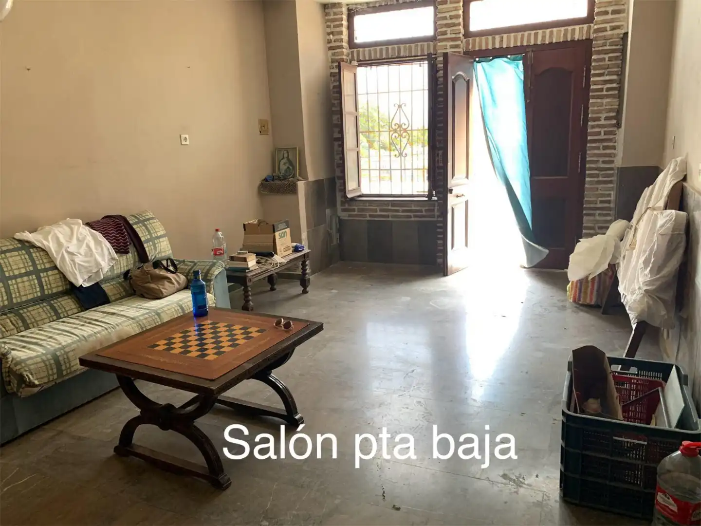 Piso en venta en Calle Real, 49, Lecrín