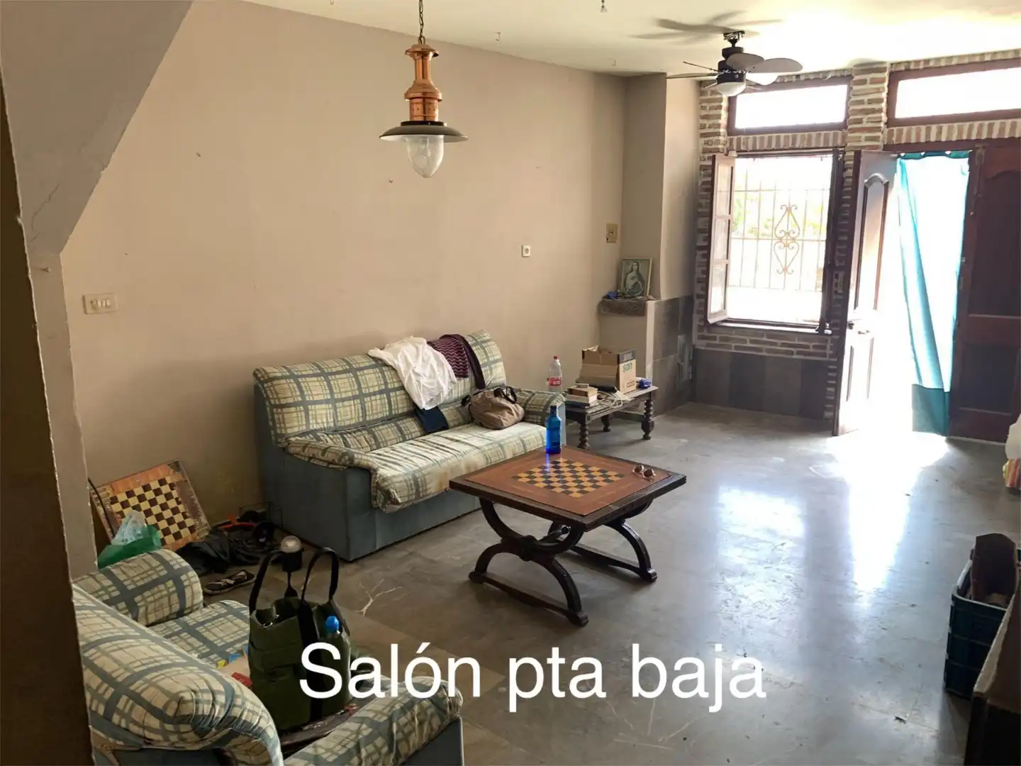 Piso en venta en Calle Real, 49, Lecrín