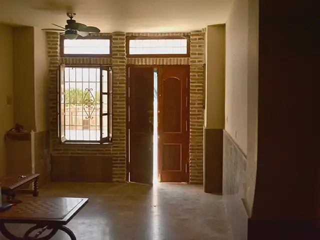 Casa adosada en venta en Lecrín con Jardín privado, Terraza y Trastero