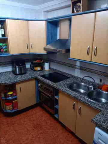 Piso en Venta en Martiricos - La Roca - La Rosaleda