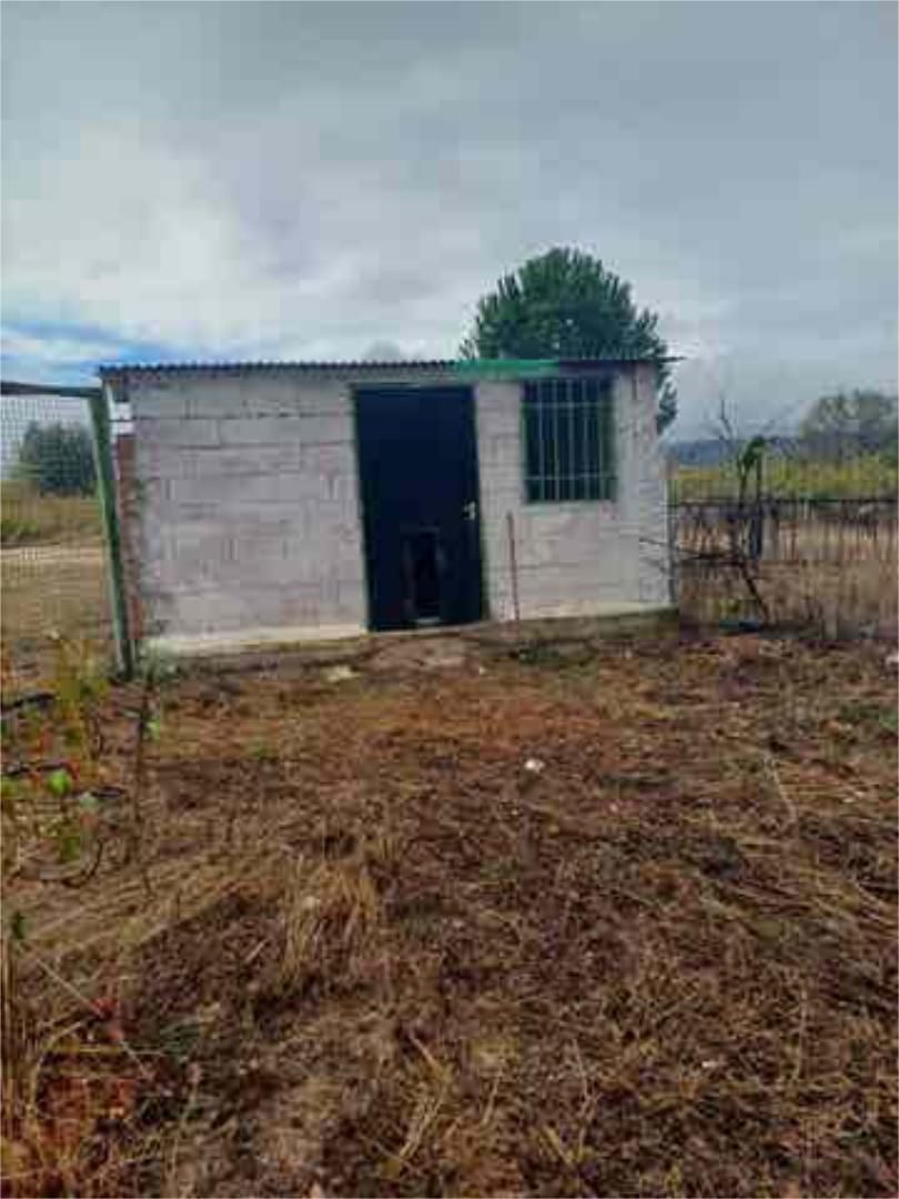 Traster de lloguer en Villa del Prado