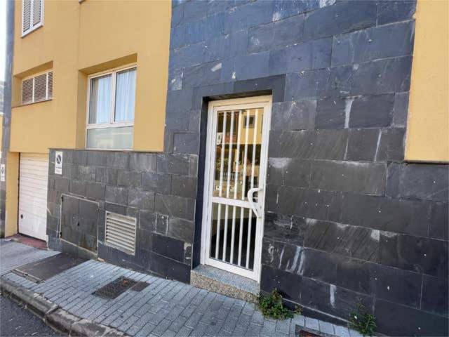 Piso en Alquiler en Teror pueblo