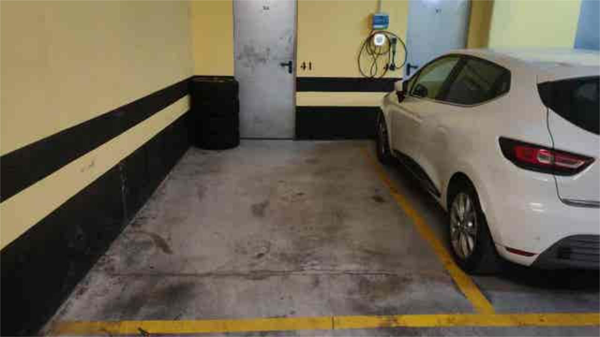 Aparcament de Garatge de lloguer en Llucmajor