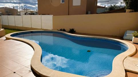 Foto 5 de Casa o xalet en venda a Carrer Vicent Fuentes, 28, Heliópolis, Benicasim / Benicàssim