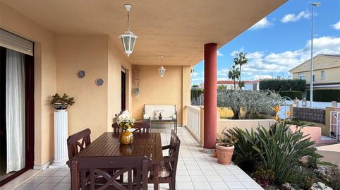 Foto 2 de Casa o xalet en venda a Carrer Vicent Fuentes, 28, Heliópolis, Benicasim / Benicàssim