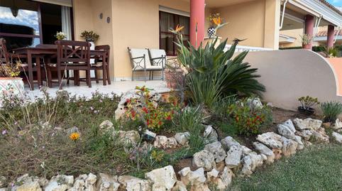 Foto 3 de Casa o xalet en venda a Carrer Vicent Fuentes, 28, Heliópolis, Benicasim / Benicàssim