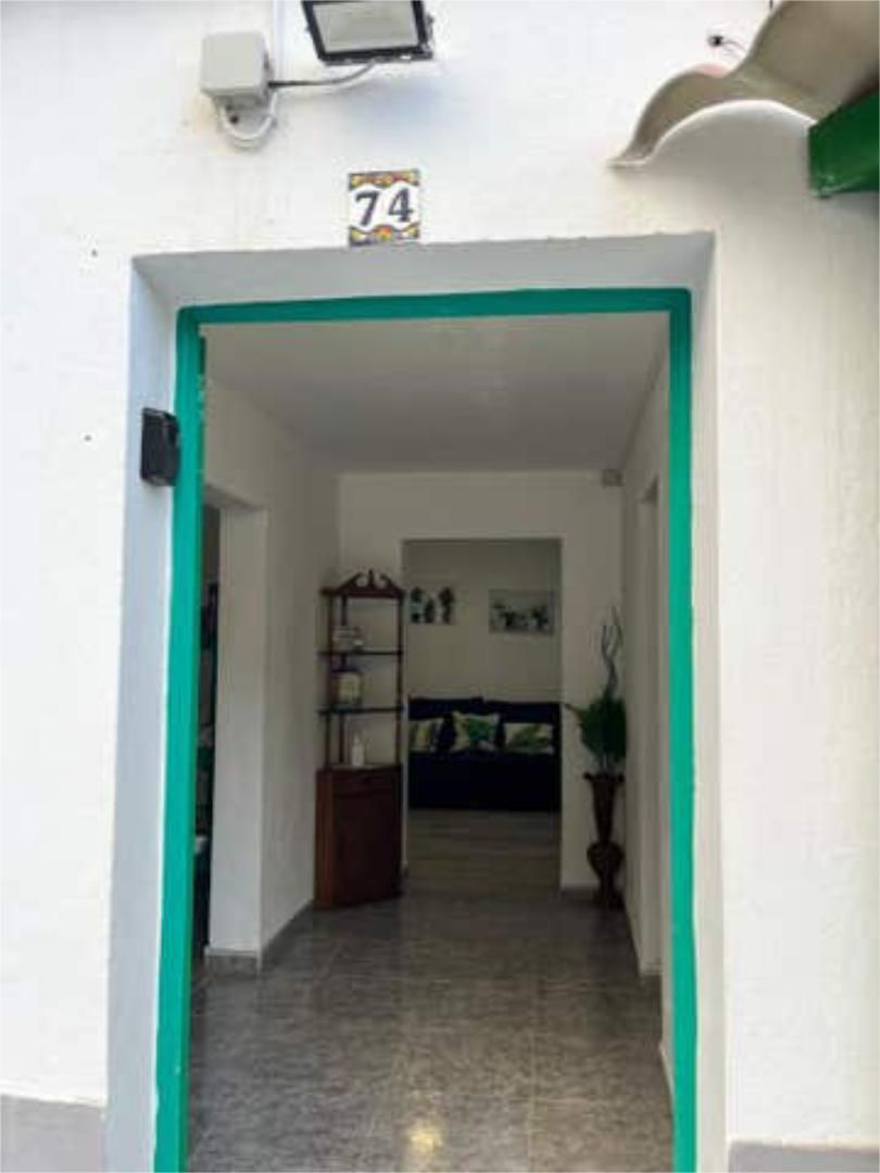 Apartment to rent in Agaete Apartment to rent in Agaete