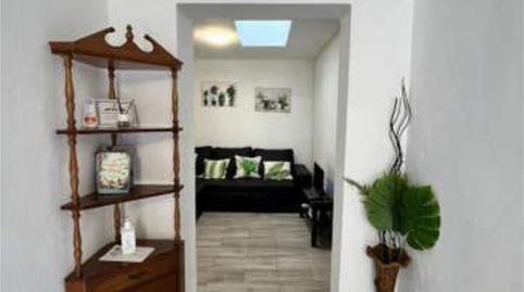 Foto 2 de Apartamento de alquiler en Agaete, Las Palmas