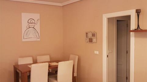 Photo 3 of Flat to rent in Calle Saetero José Barranco Gutiérrez, 3, Cabra, Córdoba