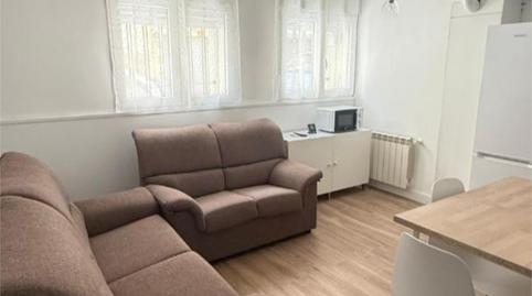 Foto 2 de Piso de alquiler en Calle Santa Ana, 16, Centro, Cuenca Capital