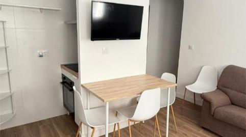 Foto 3 de Piso de alquiler en Calle Santa Ana, 16, Centro, Cuenca Capital