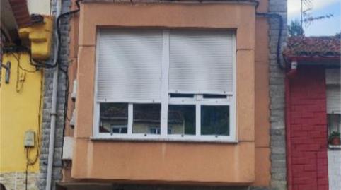 Foto 2 de Pis en venda a Cuesta Llugaron, 35, Parroquias Sur - La Manjoya, Oviedo
