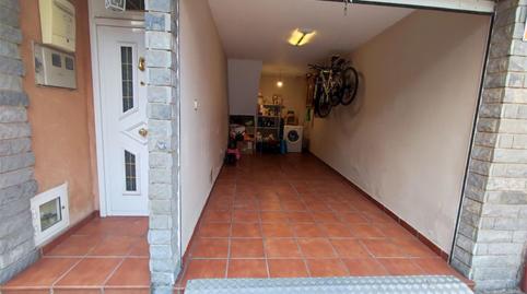 Foto 3 de Pis en venda a Cuesta Llugaron, 35, Parroquias Sur - La Manjoya, Oviedo