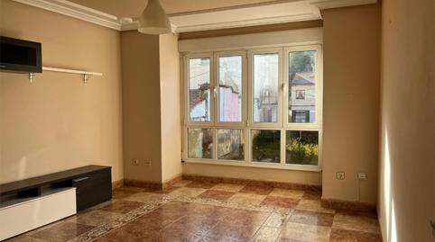 Foto 4 de Pis en venda a Cuesta Llugaron, 35, Parroquias Sur - La Manjoya, Oviedo