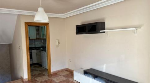 Foto 5 de Pis en venda a Cuesta Llugaron, 35, Parroquias Sur - La Manjoya, Oviedo