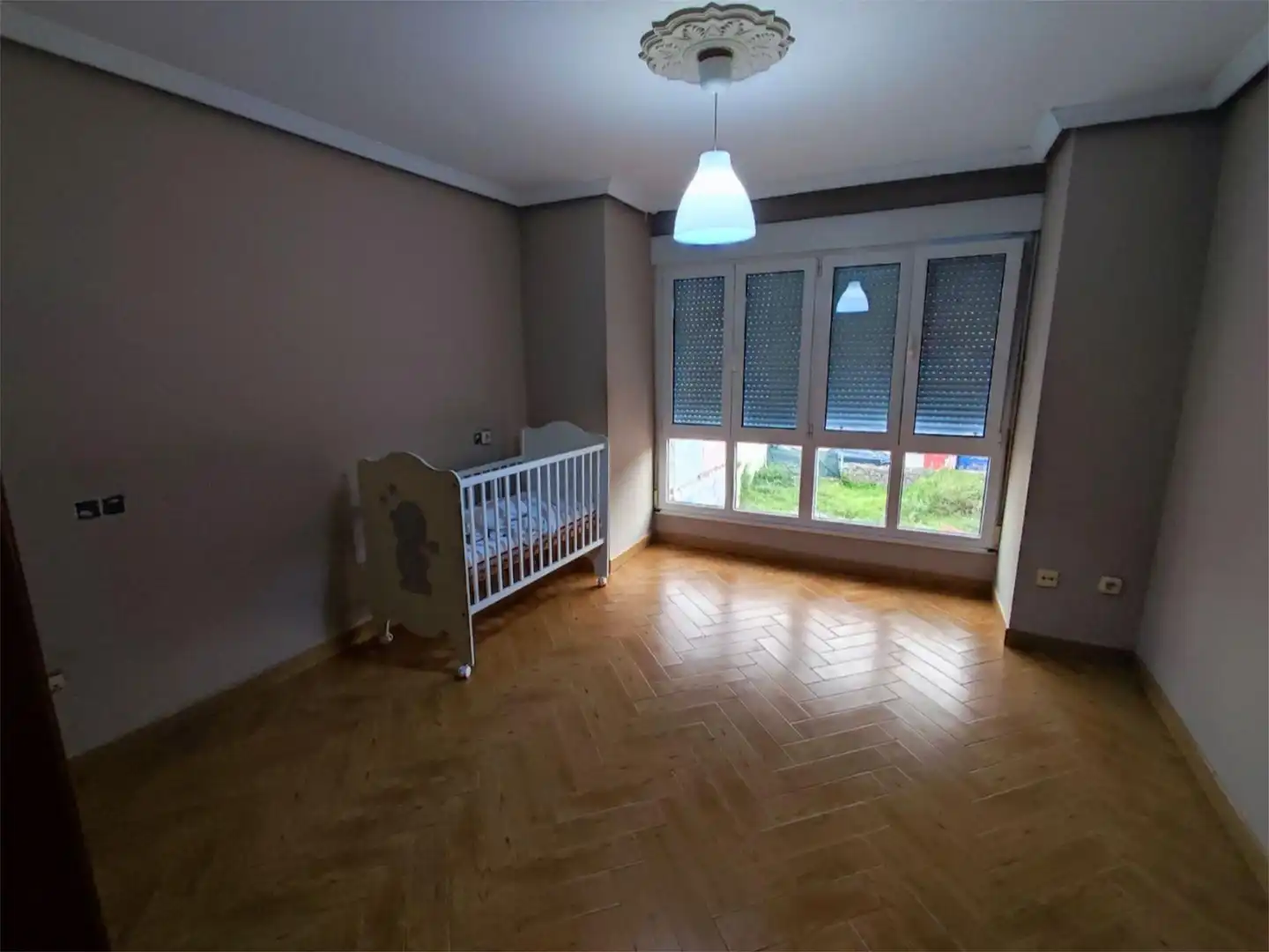 Detached homes for sale in Cuesta Llugaron, 35, Parroquias Sur - La Manjoya Bedroom of Detached homes for sale in Oviedo