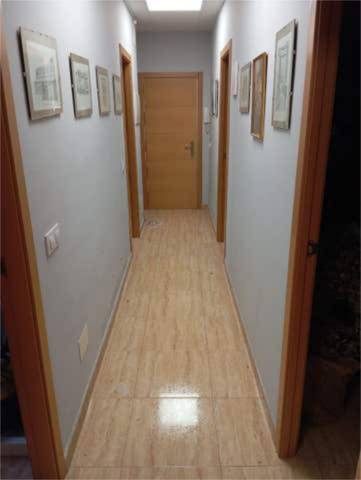 Piso en Alquiler en Centro - Corte Inglés