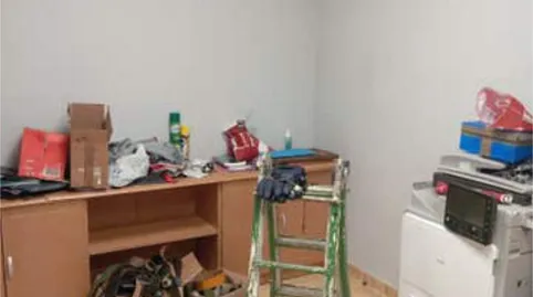 Flat for rent in Centro - Corte Inglés, Talavera de la Reina - image 5 Photo 5 of Flat for rent in Centro - Corte Inglés, Talavera de la Reina