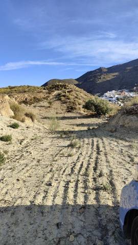 Terreno en Venta en Plaza Del Ayuntamiento, 21 en Lucainena de las Torres