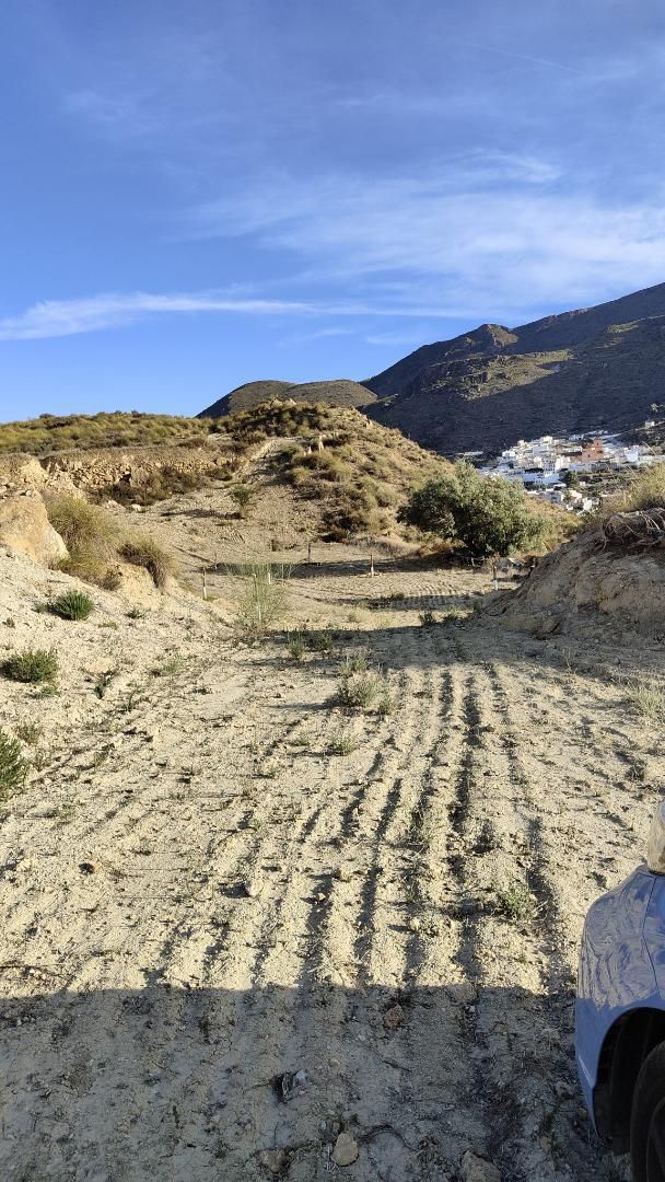 Land for sale in Plaza Del Ayuntamiento, 21, Lucainena de las Torres Land for sale in Lucainena de las Torres