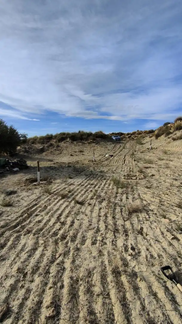 Terreno en venta en Plaza Del Ayuntamiento, 21, Lucainena de las Torres Terreno en venta en Lucainena de las Torres