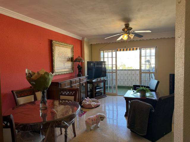 Piso en Venta en Avenida Simón Bolívar, 24 en Martiricos - La Roca - La Rosaleda