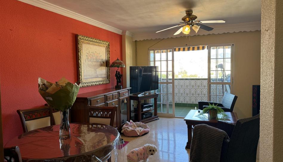 Wohnung zum Verkauf in Avenida Simón Bolívar, 24, Martiricos - La Roca - La Rosaleda, Málaga Capital - Bild 1 Foto 1 von Wohnung zum Verkauf in Avenida Simón Bolívar, 24, Martiricos - La Roca - La Rosaleda, Málaga Capital