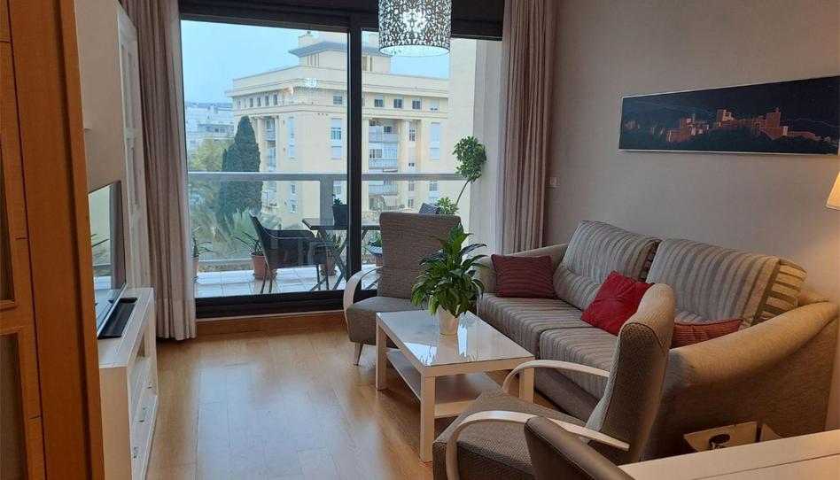 Flat to rent in Calle Circo, 7, Plaza de Toros, Jerez de la Frontera - image 1 Photo 1 of Flat to rent in Calle Circo, 7, Plaza de Toros, Jerez de la Frontera