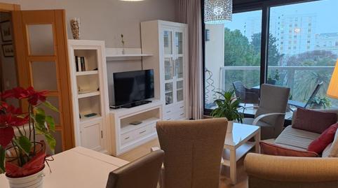 Flat to rent in Calle Circo, 7, Plaza de Toros, Jerez de la Frontera - image 2 Photo 2 of Flat to rent in Calle Circo, 7, Plaza de Toros, Jerez de la Frontera