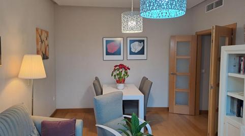 Flat to rent in Calle Circo, 7, Plaza de Toros, Jerez de la Frontera - image 5 Photo 5 of Flat to rent in Calle Circo, 7, Plaza de Toros, Jerez de la Frontera