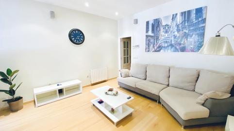 Foto 2 de Pis en venda a Carrer Poeta Carmelo Calvo, 6, Mercado, Alicante / Alacant