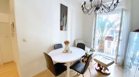 Foto 5 de Pis en venda a Carrer Poeta Carmelo Calvo, 6, Mercado, Alicante / Alacant