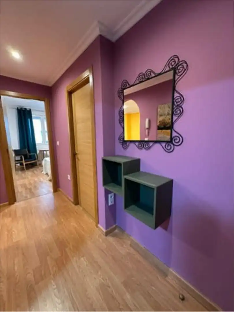 Flat for rent in Burela