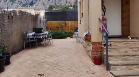 Photo 2 of Single-family semi-detached for sale in Carrer Ametllers, 21, Collbató, Barcelona