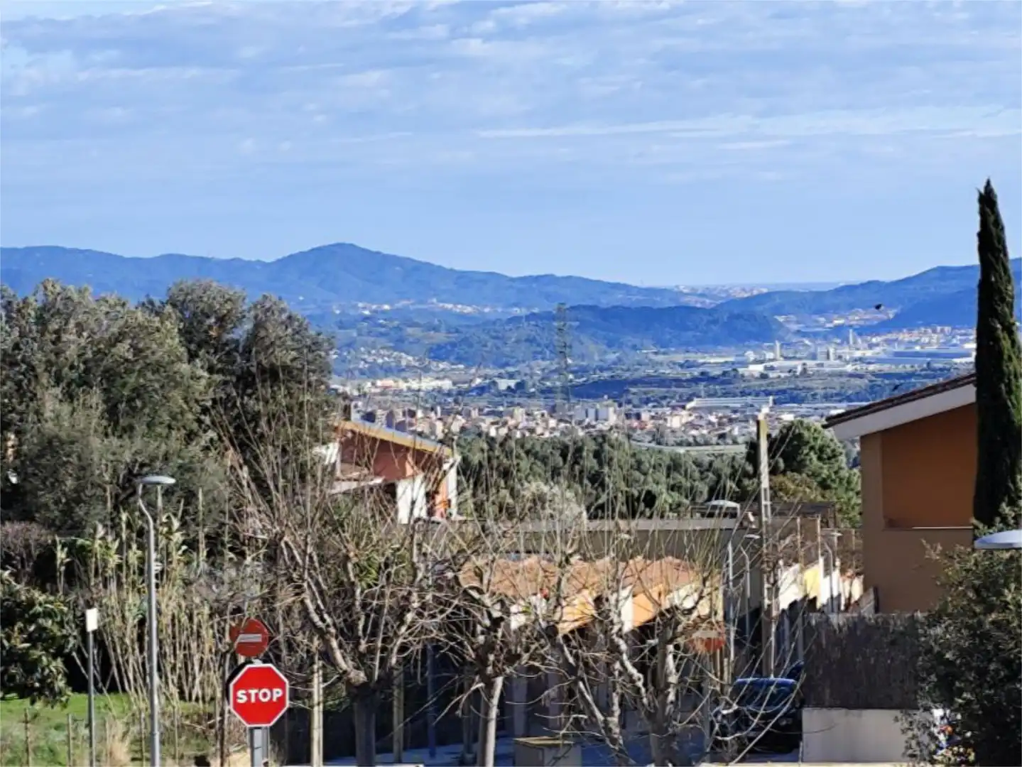 Casa o chalet en venta en Carrer Ametllers, 21, Collbató Vista exterior de Casa o chalet en venta en Collbató con Aire acondicionado, Terraza y Balcón