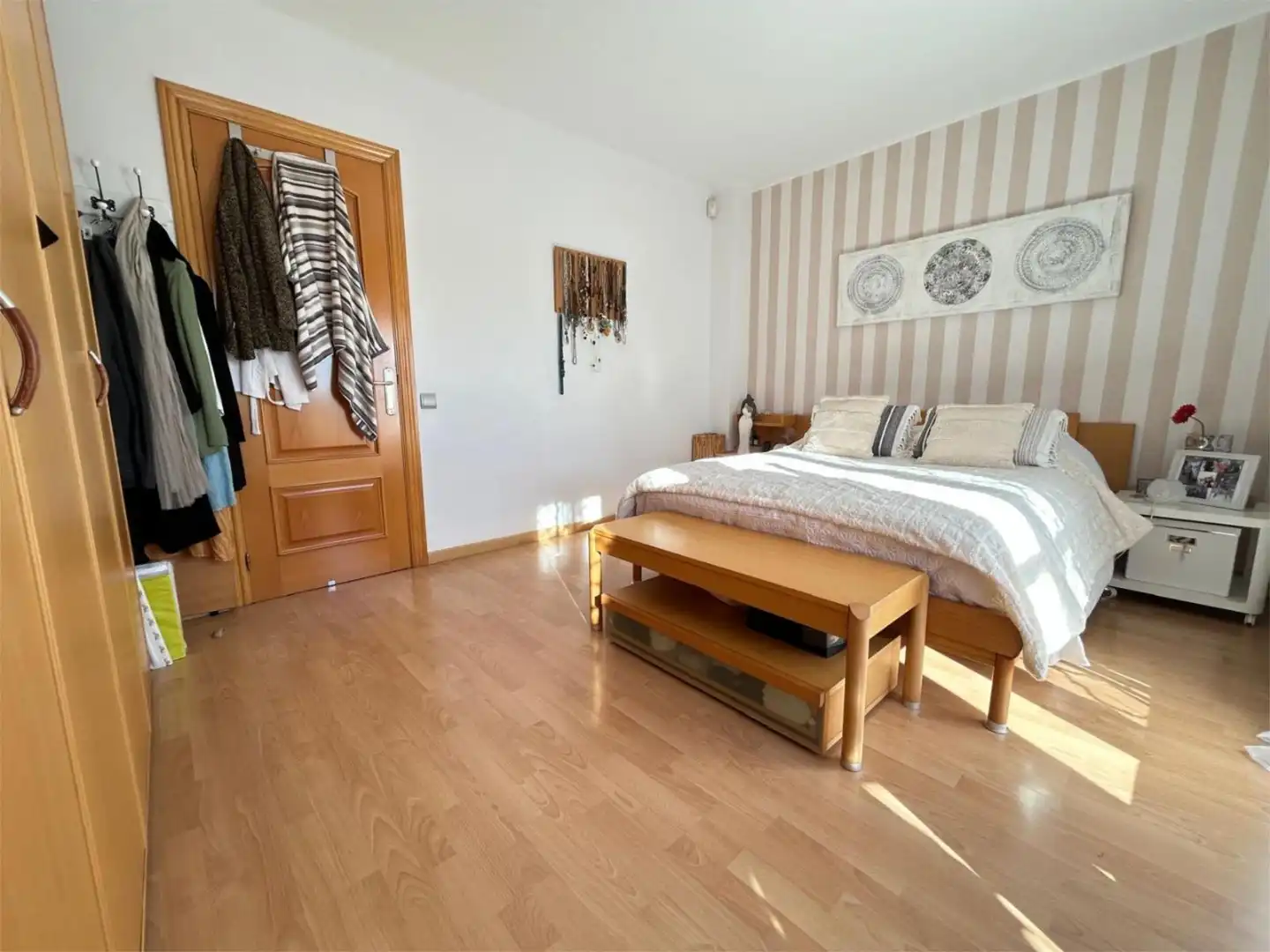 Casa o chalet en venta en Carrer Ametllers, 21, Collbató Habitación de Casa o chalet en venta en Collbató con Aire acondicionado, Terraza y Balcón