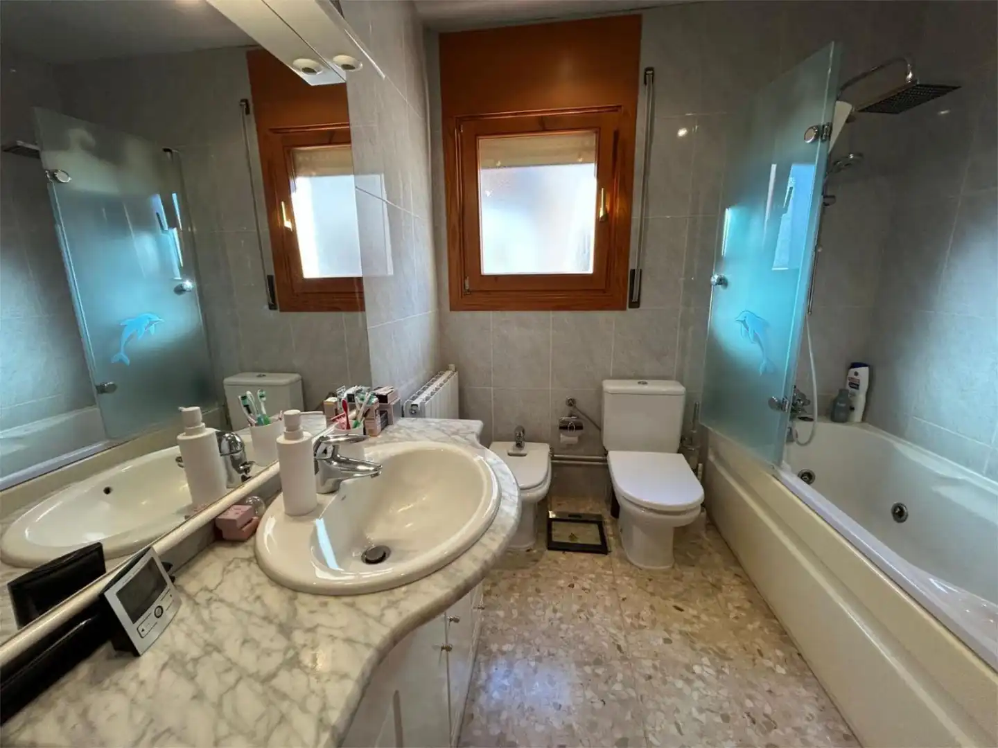 Casa o chalet en venta en Carrer Ametllers, 21, Collbató Baño de Casa o chalet en venta en Collbató con Aire acondicionado, Terraza y Balcón