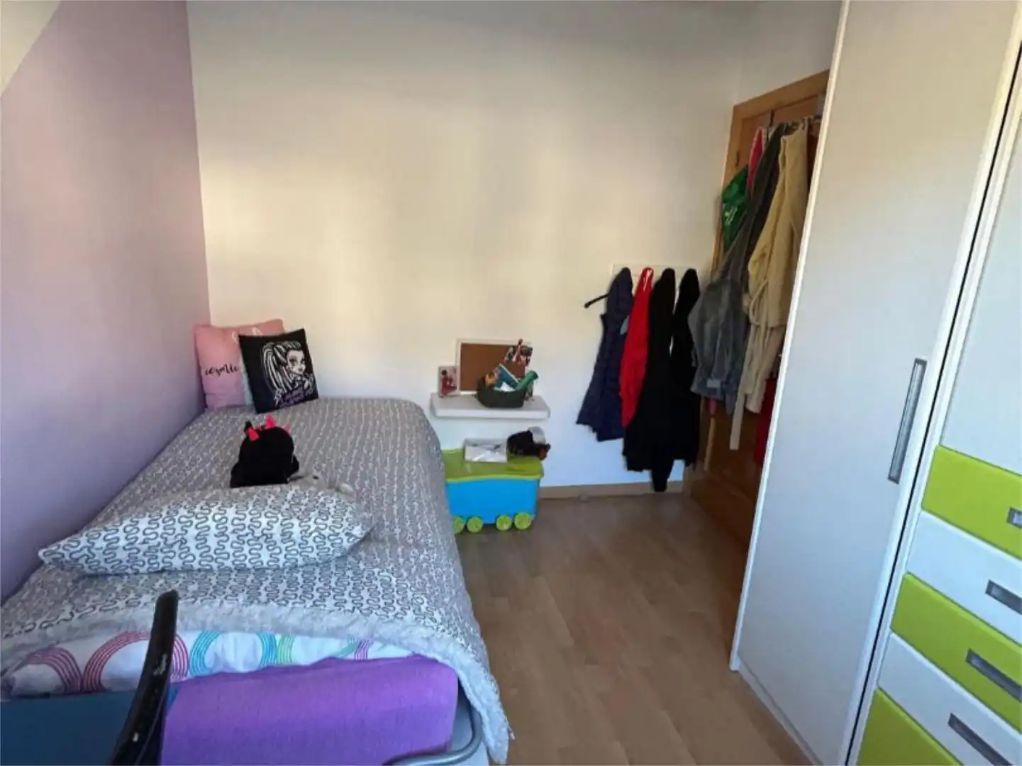 Casa o chalet en venta en Carrer Ametllers, 21, Collbató Habitación de Casa o chalet en venta en Collbató con Aire acondicionado, Terraza y Balcón