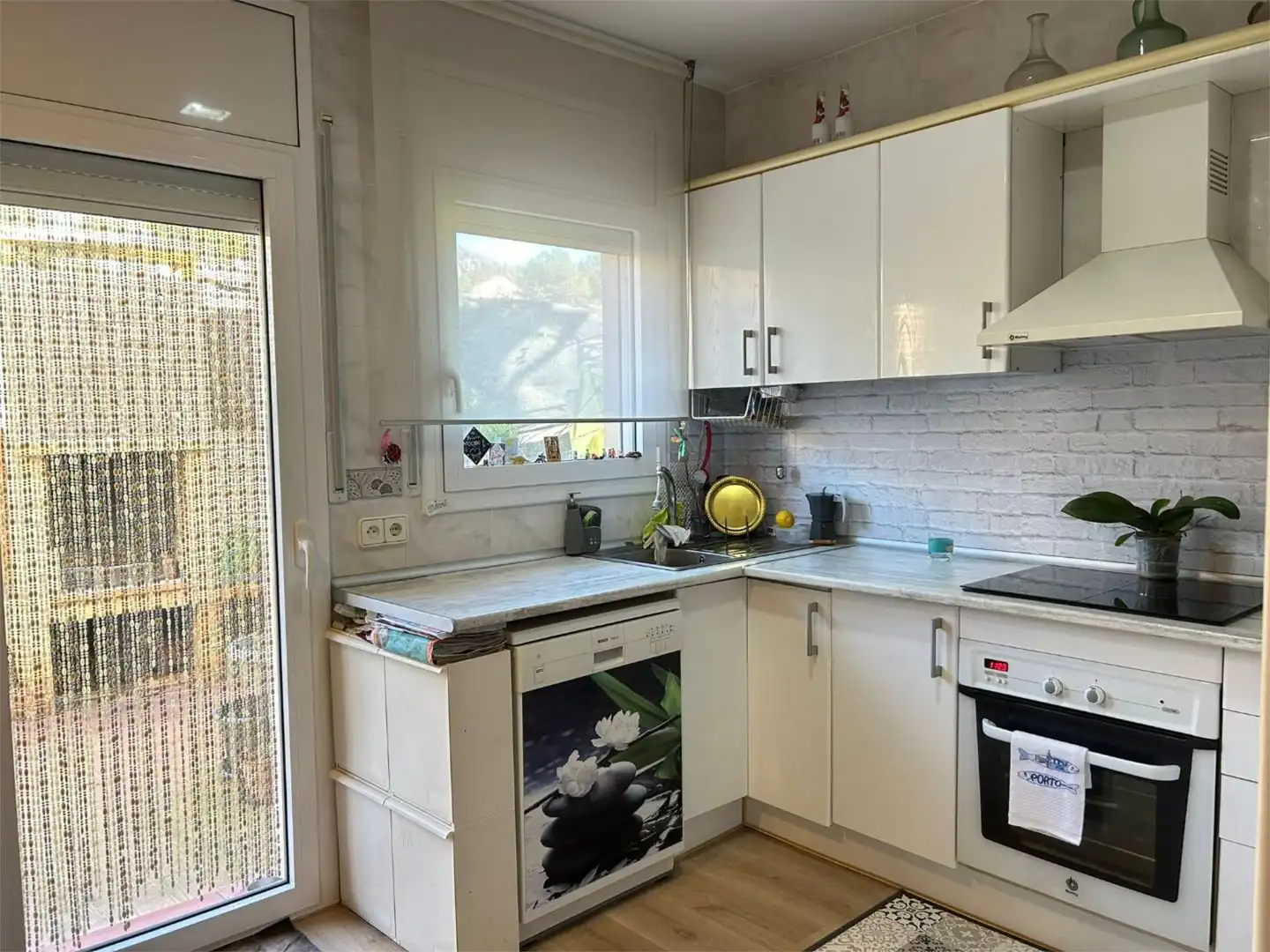 Casa o chalet en venta en Carrer Ametllers, 21, Collbató Cocina de Casa o chalet en venta en Collbató con Aire acondicionado, Terraza y Balcón