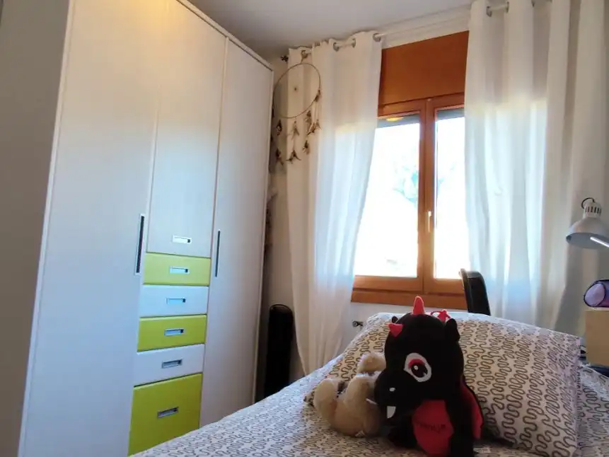 Casa o chalet en venta en Carrer Ametllers, 21, Collbató Habitación de Casa o chalet en venta en Collbató con Aire acondicionado, Terraza y Balcón