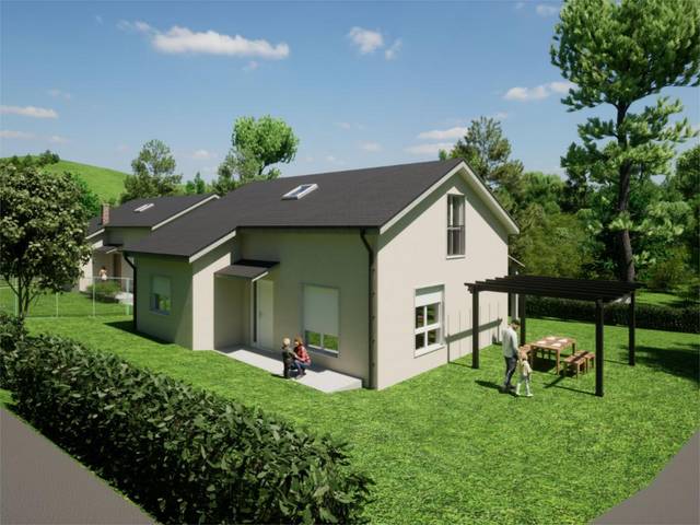 Casa-chalet en Venta en Lugar Vilagudin, 5 en O Vicedo